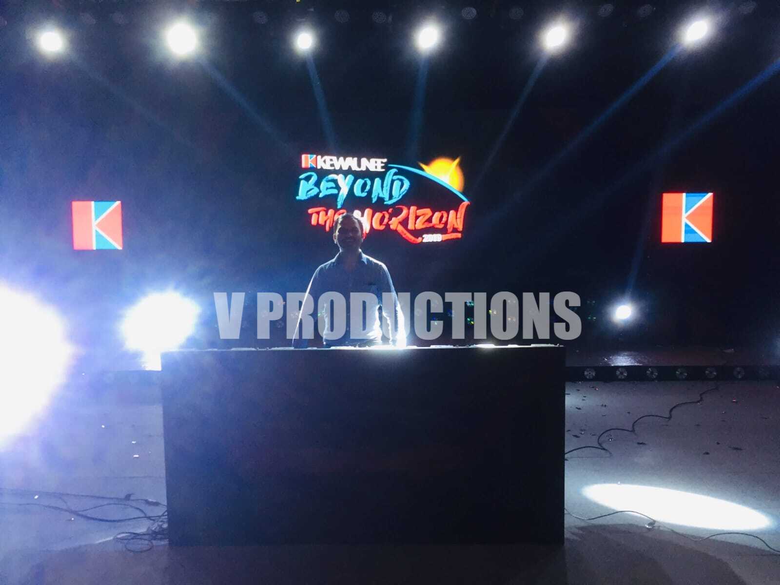 corporate event management company in bangalore